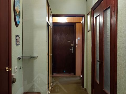 квартира за адресою Михайла Лушпи просп., 21