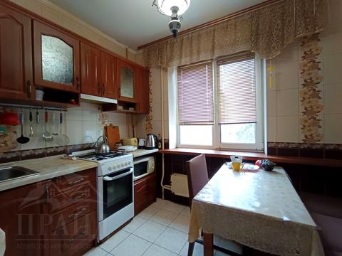 квартира за адресою Михайла Лушпи просп., 21