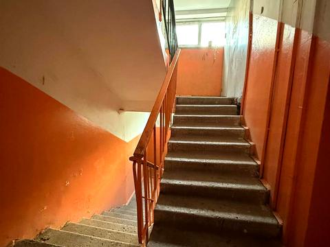 квартира по адресу Бреуса ул., 16