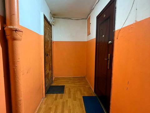 квартира по адресу Бреуса ул., 16