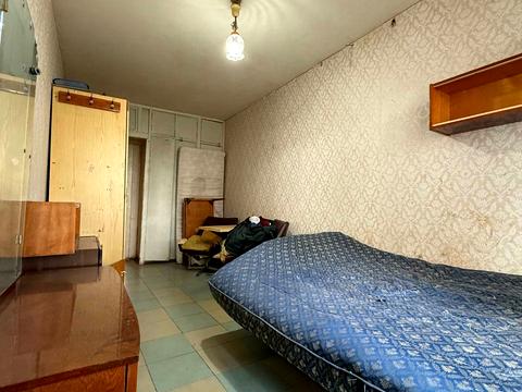 квартира по адресу Бреуса ул., 16