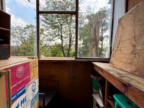 квартира по адресу Бреуса ул., 16