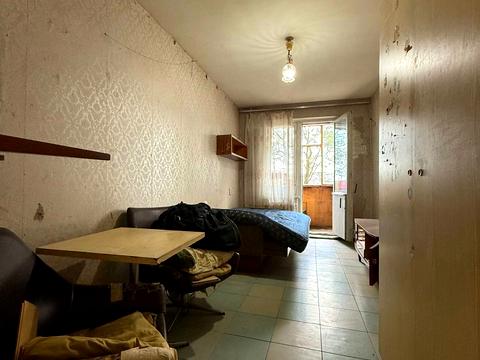 квартира по адресу Бреуса ул., 16