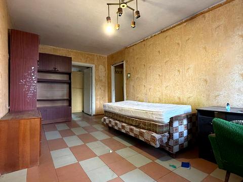 квартира по адресу Бреуса ул., 16