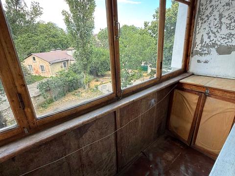 квартира по адресу Бреуса ул., 16