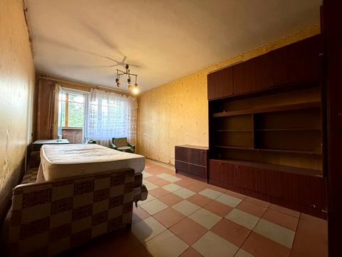 квартира по адресу Бреуса ул., 16