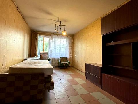 квартира по адресу Бреуса ул., 16