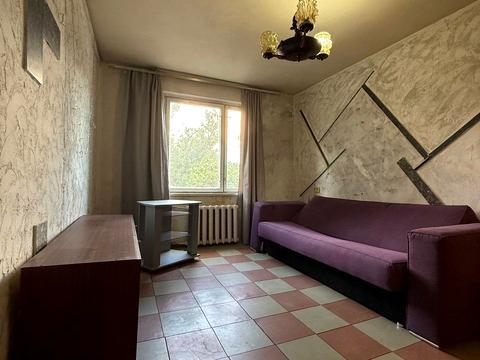 квартира по адресу Бреуса ул., 16