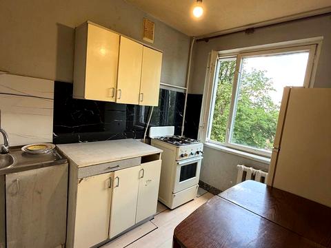 квартира по адресу Бреуса ул., 16