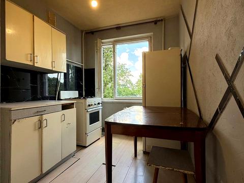 квартира за адресою Бреуса вул., 16