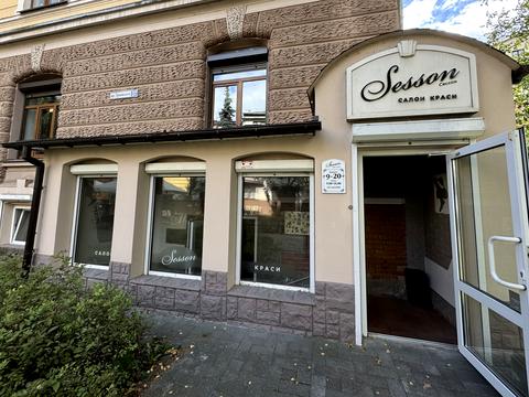 комерційна за адресою Михайла Грушевського вул., 37