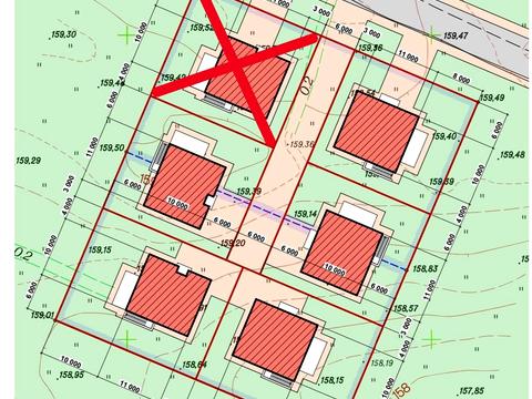 будинок за адресою Київська вул.