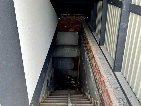 будинок за адресою Київська вул.