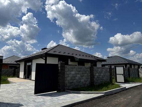 будинок за адресою Київська вул.