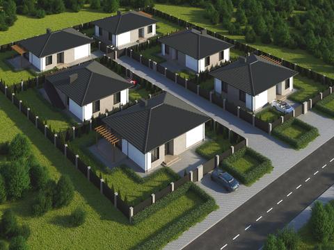 будинок за адресою Київська вул.