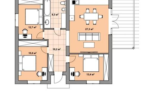 будинок за адресою Київська вул.