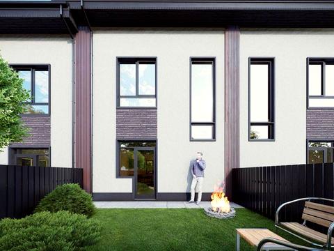 дом по адресу Надсонова, 16