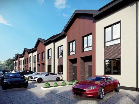 дом по адресу Надсонова, 16