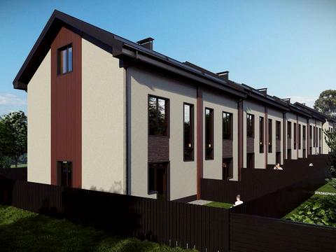 дом по адресу Надсонова, 16