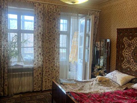 квартира за адресою Київ, Джерельна вул., 3