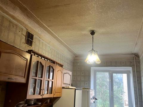 квартира за адресою Київ, Джерельна вул., 3