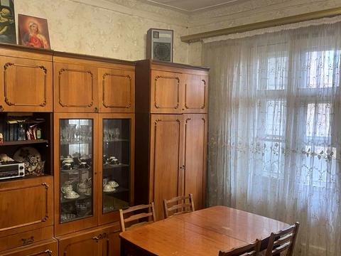 квартира за адресою Київ, Джерельна вул., 3