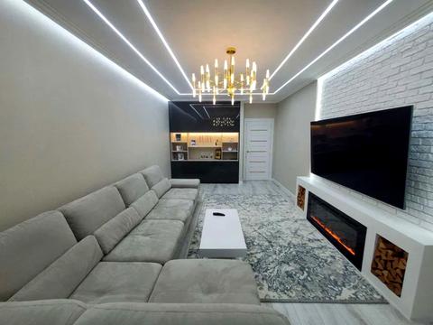 квартира по адресу Михаила Максимовича ул. (Трутенко Онуфрия), 3-Г