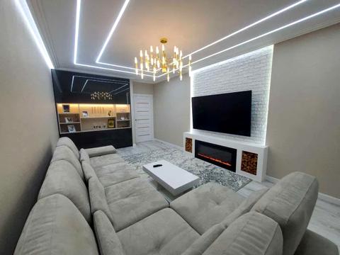 квартира по адресу Михаила Максимовича ул. (Трутенко Онуфрия), 3-Г