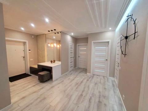 квартира по адресу Михаила Максимовича ул. (Трутенко Онуфрия), 3-Г