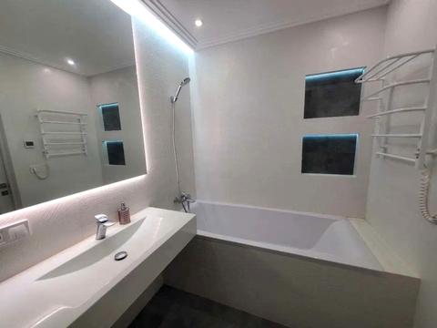 квартира по адресу Михаила Максимовича ул. (Трутенко Онуфрия), 3-Г