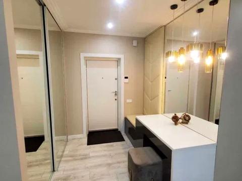 квартира по адресу Михаила Максимовича ул. (Трутенко Онуфрия), 3-Г