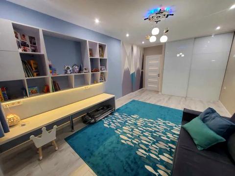 квартира по адресу Михаила Максимовича ул. (Трутенко Онуфрия), 3-Г