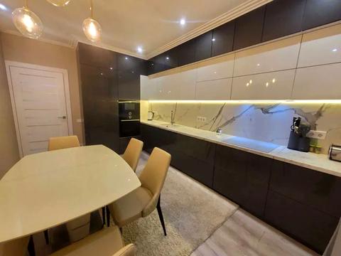 квартира по адресу Михаила Максимовича ул. (Трутенко Онуфрия), 3-Г