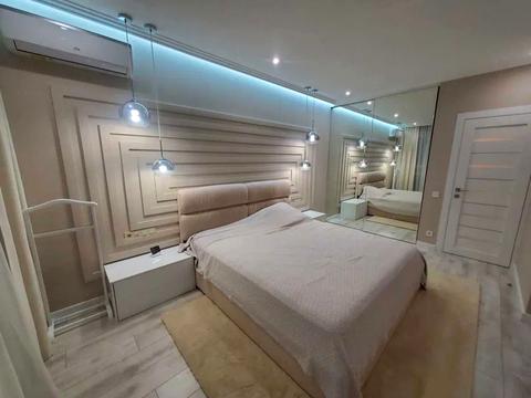 квартира по адресу Михаила Максимовича ул. (Трутенко Онуфрия), 3-Г