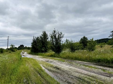 ділянка за адресою Квіткова