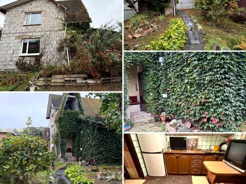 будинок за адресою Північна вул.