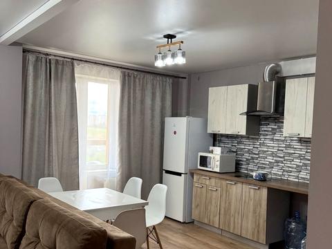 квартира за адресою Кобзаря бульв., 3