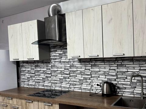 квартира за адресою Кобзаря бульв., 3