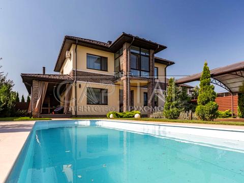 дом по адресу Академическая ул.