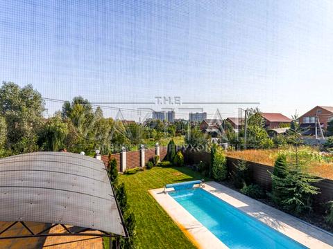 дом по адресу Академическая ул.