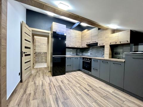 квартира за адресою Марійки Підгірянки вул., 23