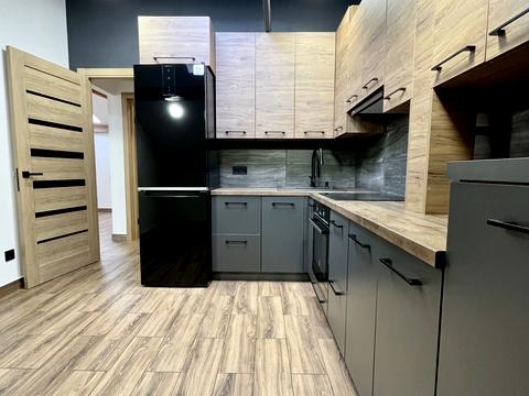 квартира за адресою Марійки Підгірянки вул., 23