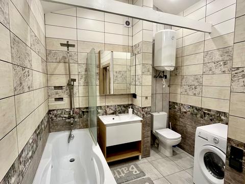 квартира за адресою Марійки Підгірянки вул., 23