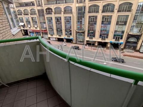 комерційна за адресою Рогнідинська вул., 6