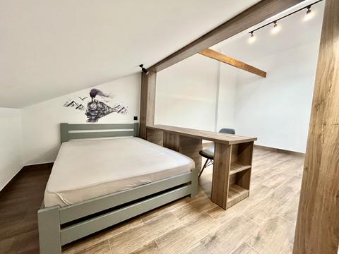 квартира за адресою Марійки Підгірянки вул., 23