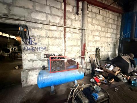 комерційна за адресою Вітчизняна вул., 24д