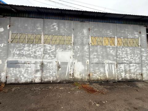 комерційна за адресою Вітчизняна вул., 24д