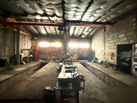 комерційна за адресою Вітчизняна вул., 24д