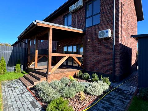 будинок за адресою Київська вул.