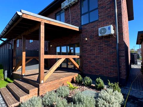 будинок за адресою Київська вул.